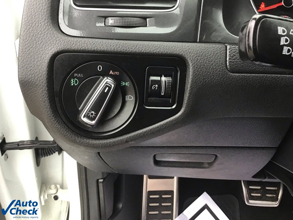 Used 2019 Volkswagen Golf Alltrack image 35