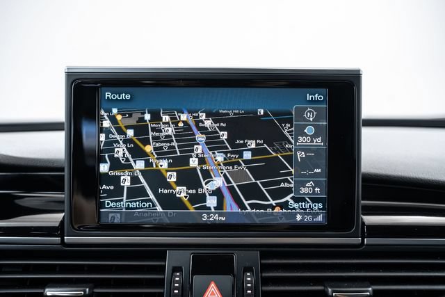 Used 2014 Audi RS 7 Prestige AWD/4WD image 32