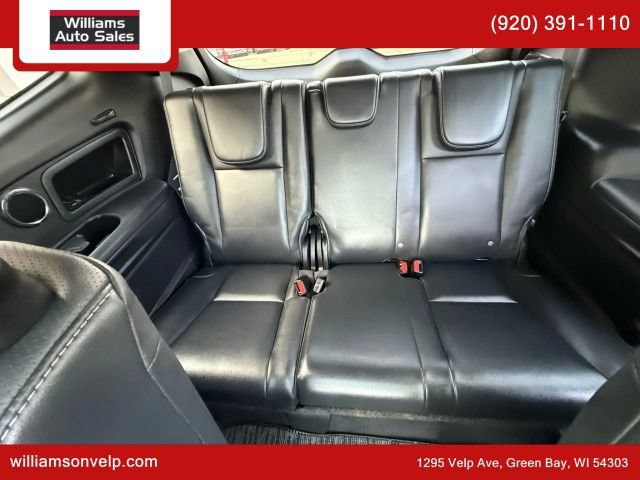 Used 2022 Subaru Ascent Touring w/ Popular Package #2A AWD/4WD image 15