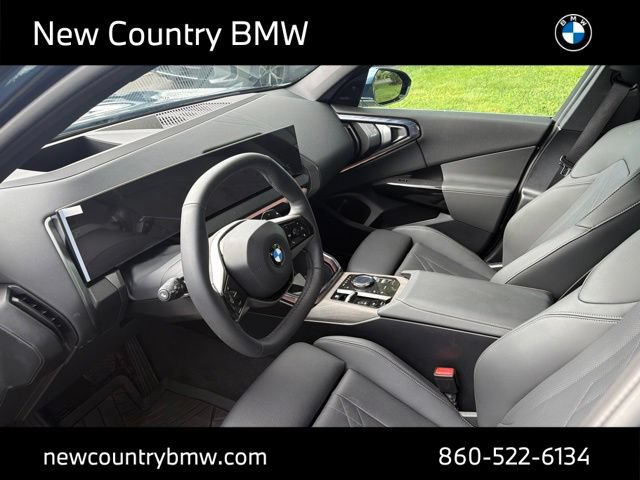 Used 2026 BMW X3 xDrive30i w/ Premium Package AWD/4WD image 7