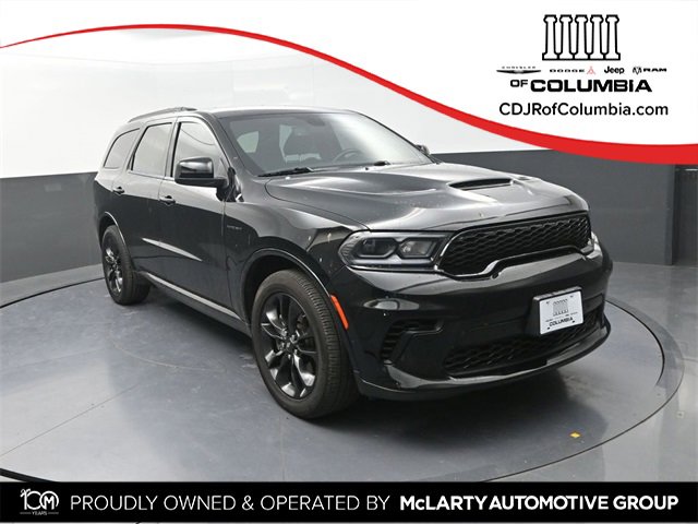 Used 2023 Dodge Durango R/T w/ Blacktop Package image 1