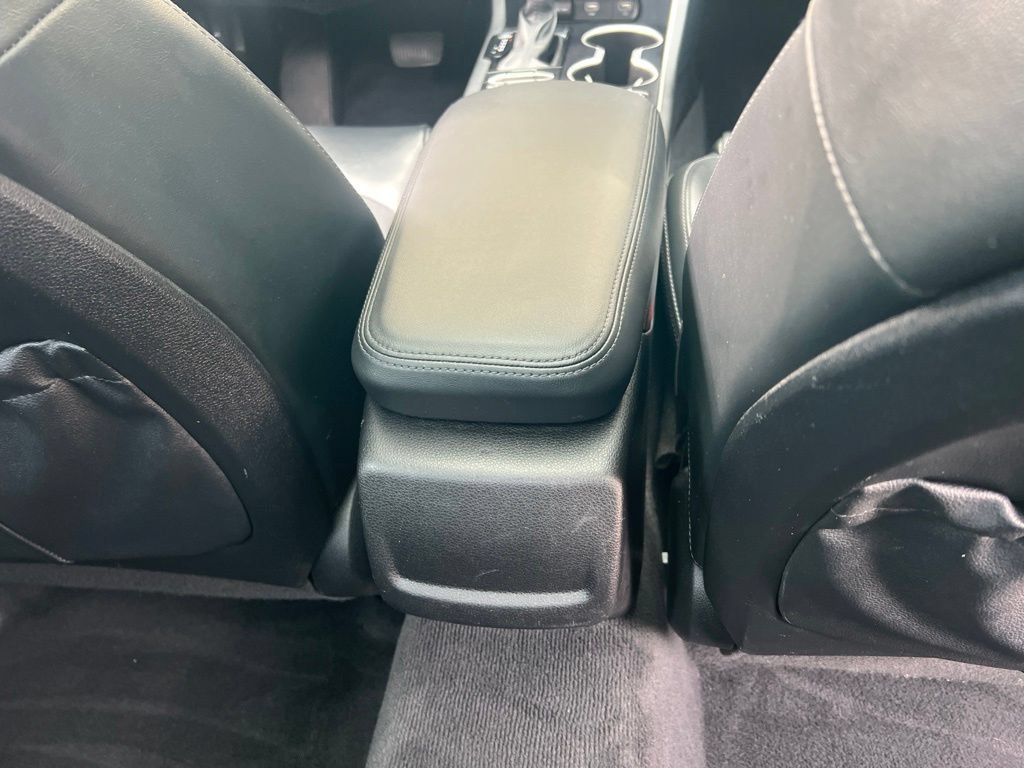 Certified 2022 Kia K5 GT-Line w/ GT-Line Awd Premium Package image 19