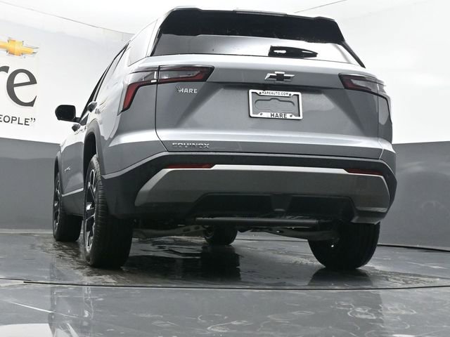 New 2026 Chevrolet Equinox LT w/ Convenience Package II image 32