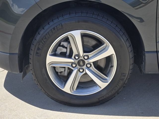 Used 2023 Ford Edge SEL w/ Convenience Package AWD/4WD image 10