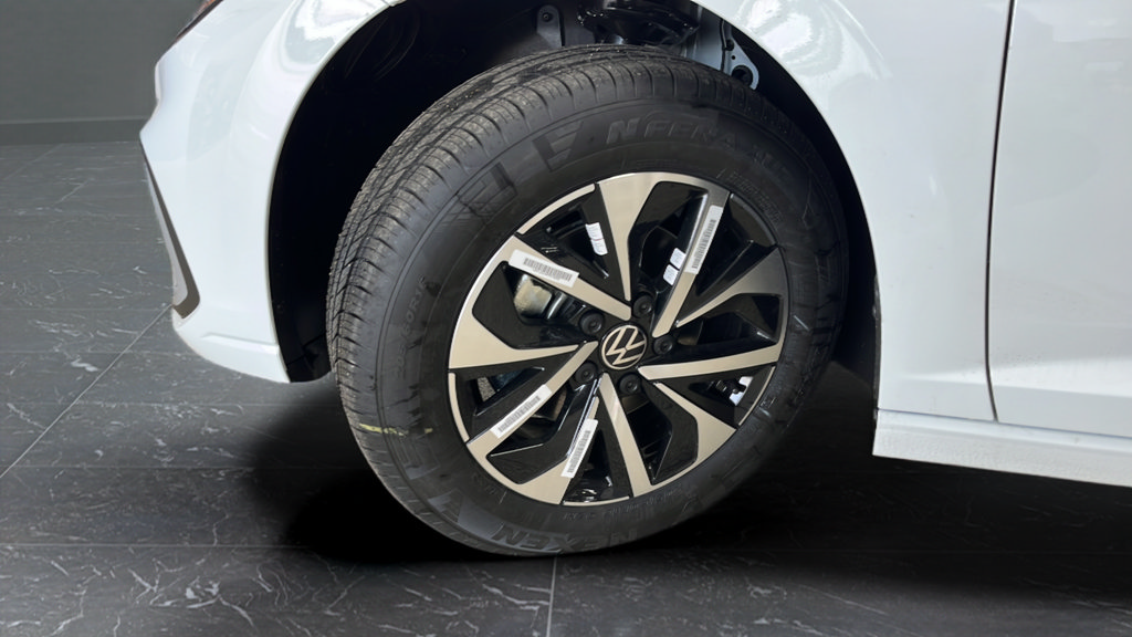 New 2026 Volkswagen Jetta S FWD image 29