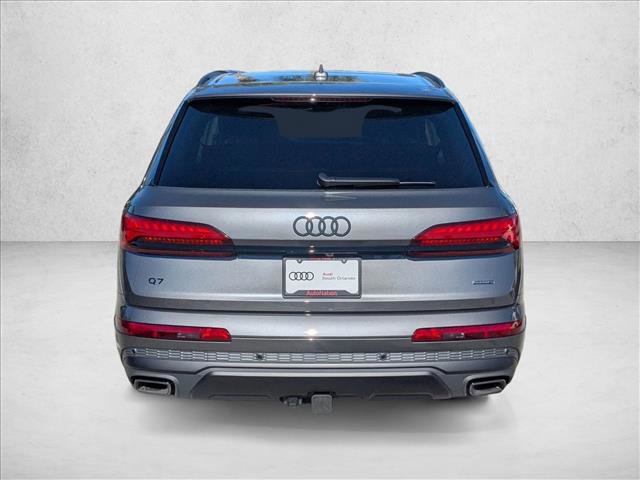 New 2026 Audi Q7 3.0T Premium Plus image 6