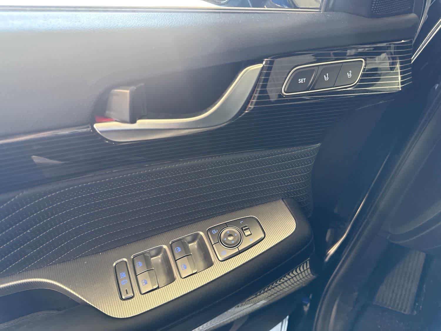Used 2025 Hyundai Palisade Calligraphy FWD image 18