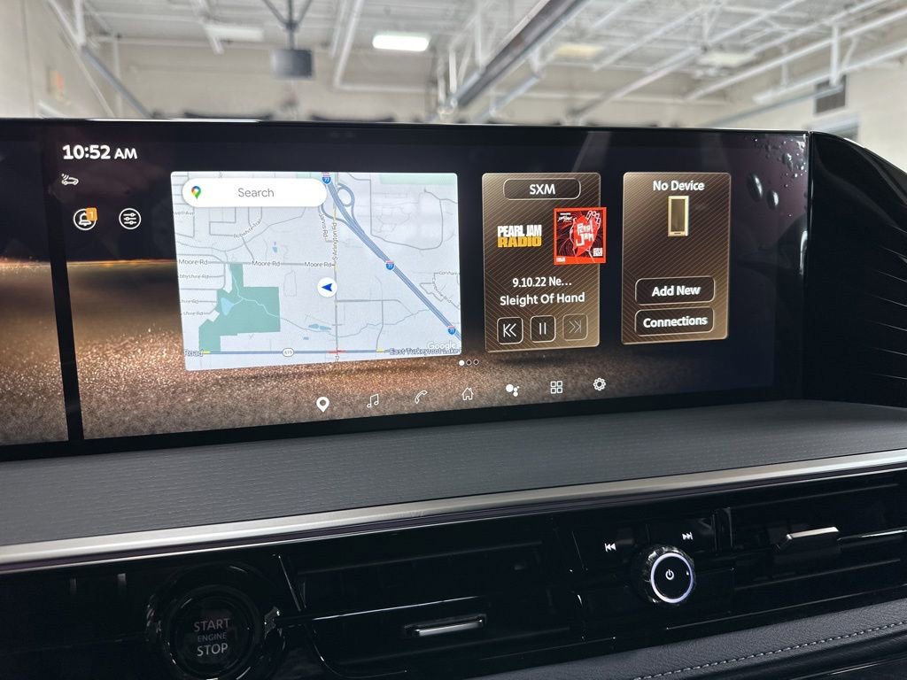 New 2026 INFINITI QX80 4WD w/ Sport Exterior Package image 58