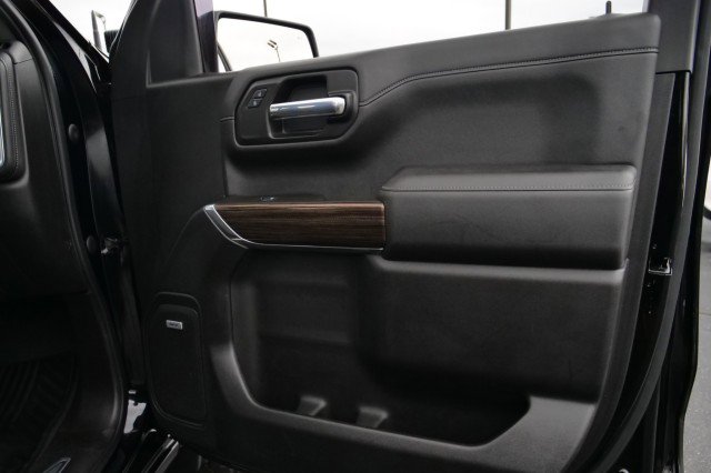 Used 2021 Chevrolet Silverado 1500 RST w/ Redline Edition image 49