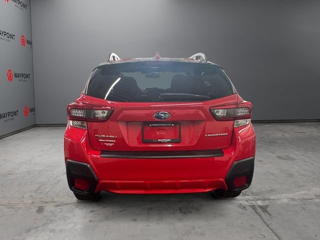 Used 2020 Subaru Crosstrek 2.0i Premium w/ Moonroof Package 2 AWD/4WD image 23