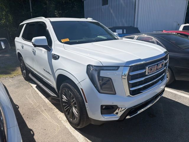 Used 2025 GMC Yukon Elevation RWD image 6