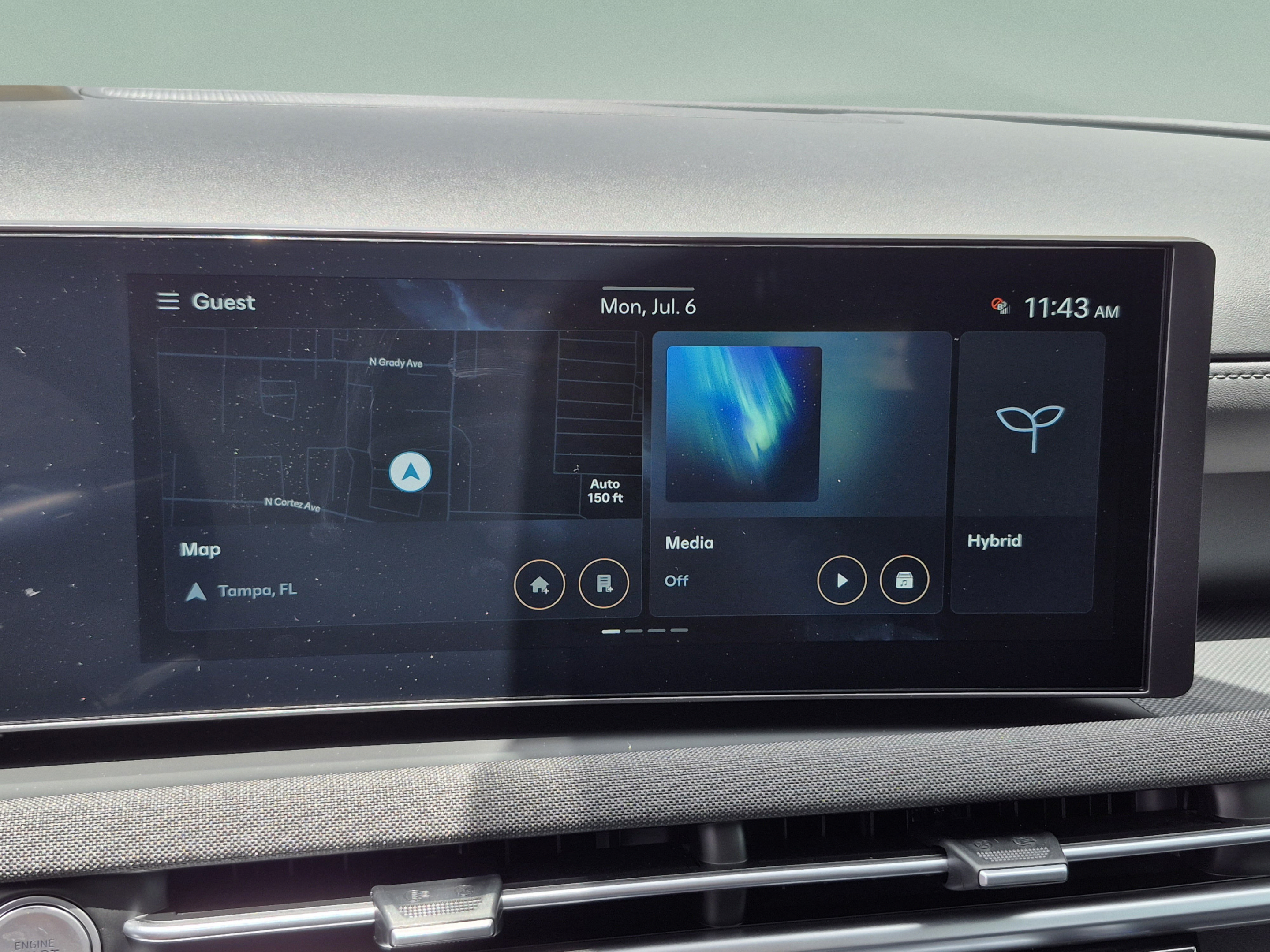 New 2026 Hyundai Tucson Limited AWD/4WD image 25