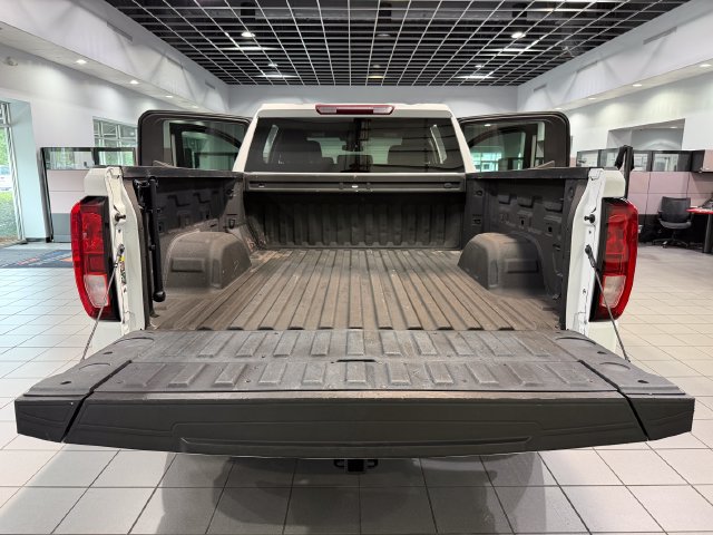 Used 2023 GMC Sierra 1500 Elevation AWD/4WD image 10
