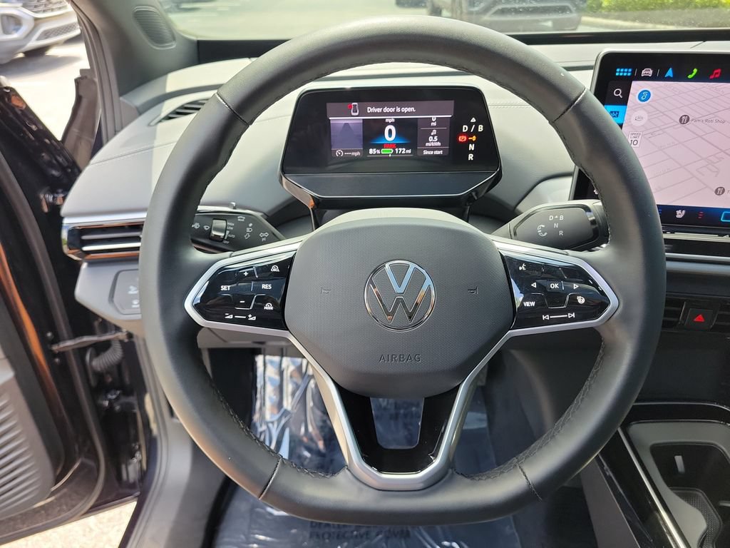 Certified 2025 Volkswagen ID.4 Pro S AWD/4WD image 25