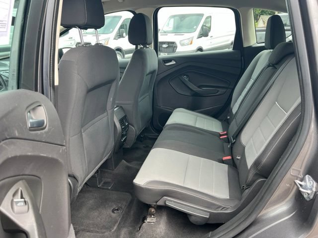 Used 2014 Ford C-MAX SE FWD image 11