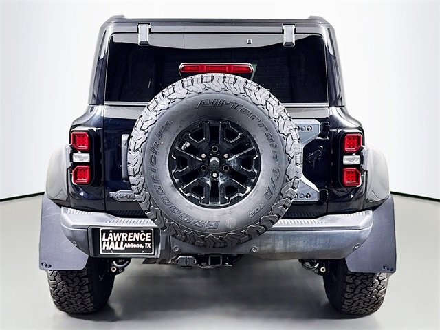 Used 2024 Ford Bronco Raptor image 5