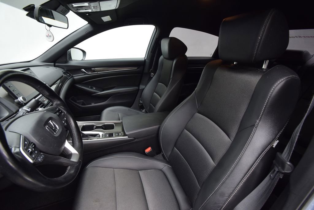 Used 2021 Honda Accord Sport image 18