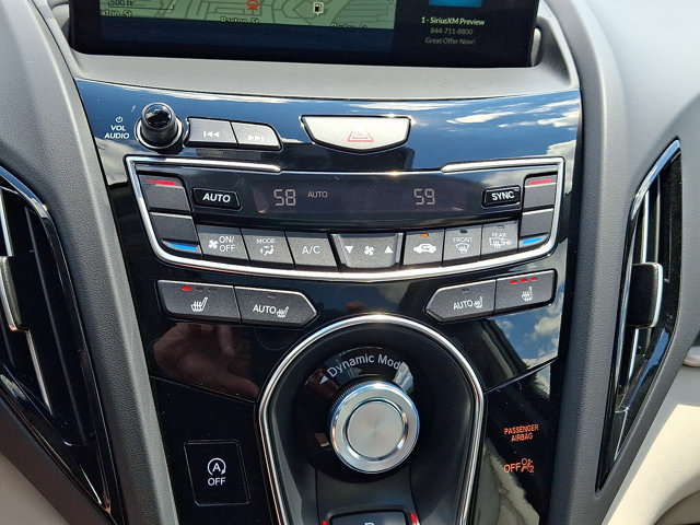 Used 2025 Acura RDX SH-AWD w/ Technology Package image 17