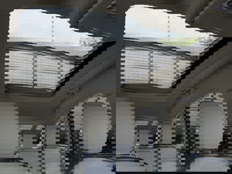 New 2026 Lincoln Nautilus Reserve image 22