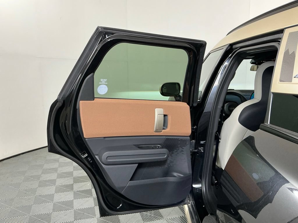 Used 2026 MINI Cooper Countryman S AWD/4WD image 23