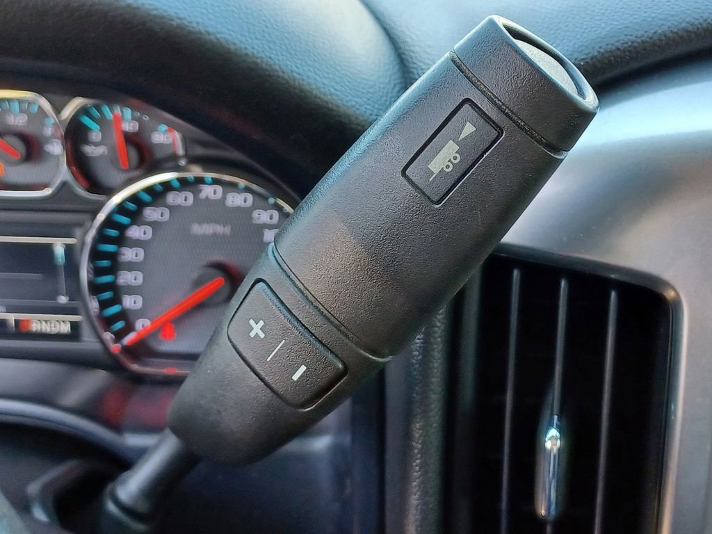 Used 2014 Chevrolet Silverado 1500 LT w/ All Star Edition AWD/4WD image 25