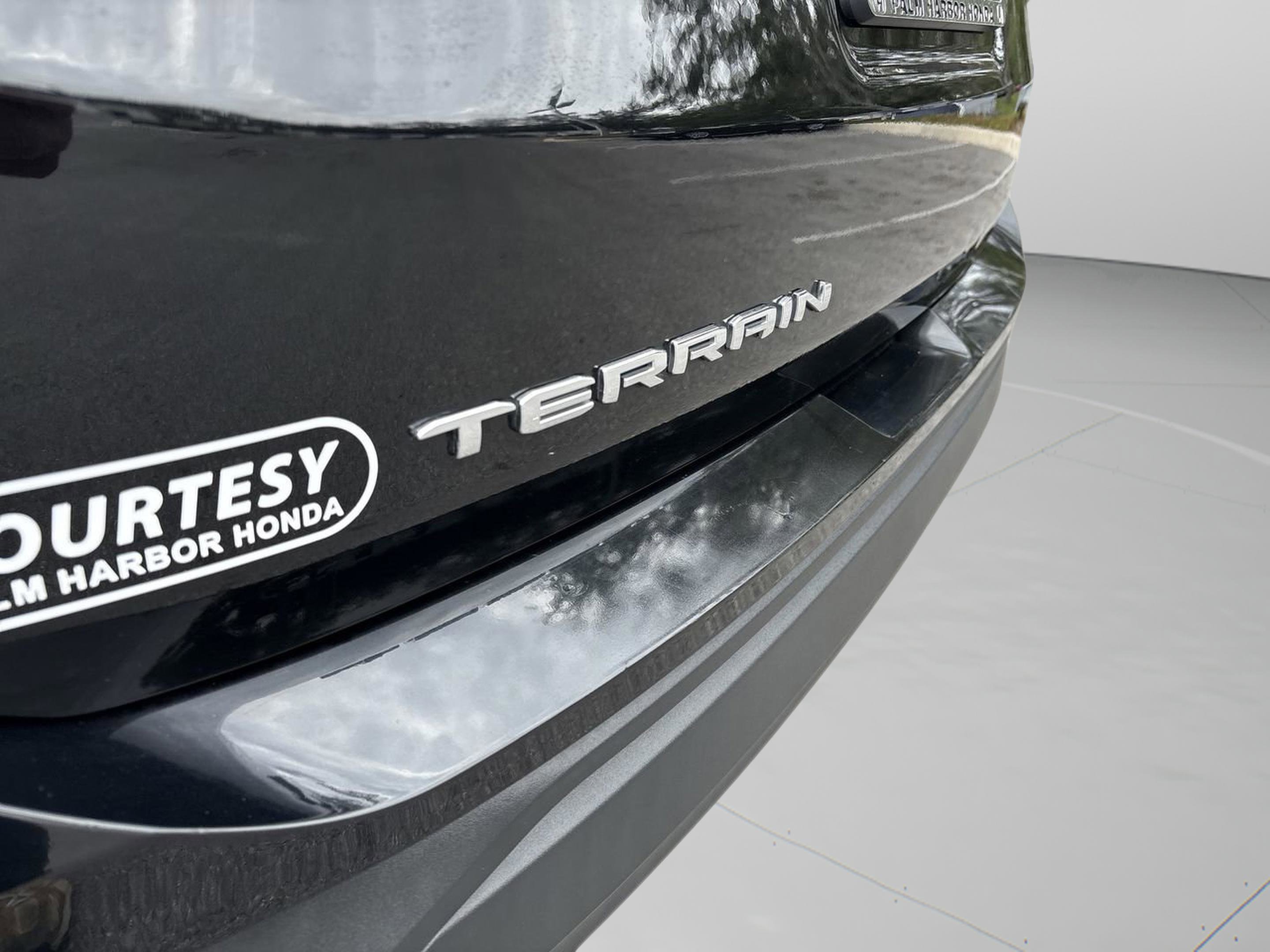 Used 2022 GMC Terrain SLE w/ Driver Convenience Package image 23