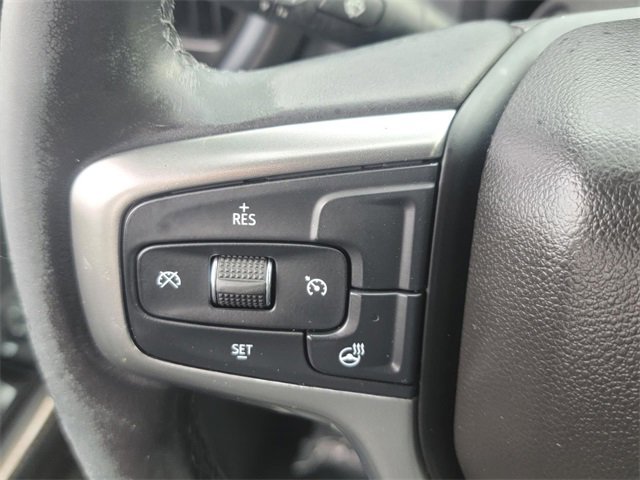 Used 2019 Chevrolet Silverado 1500 LT w/ All-Star Edition image 18