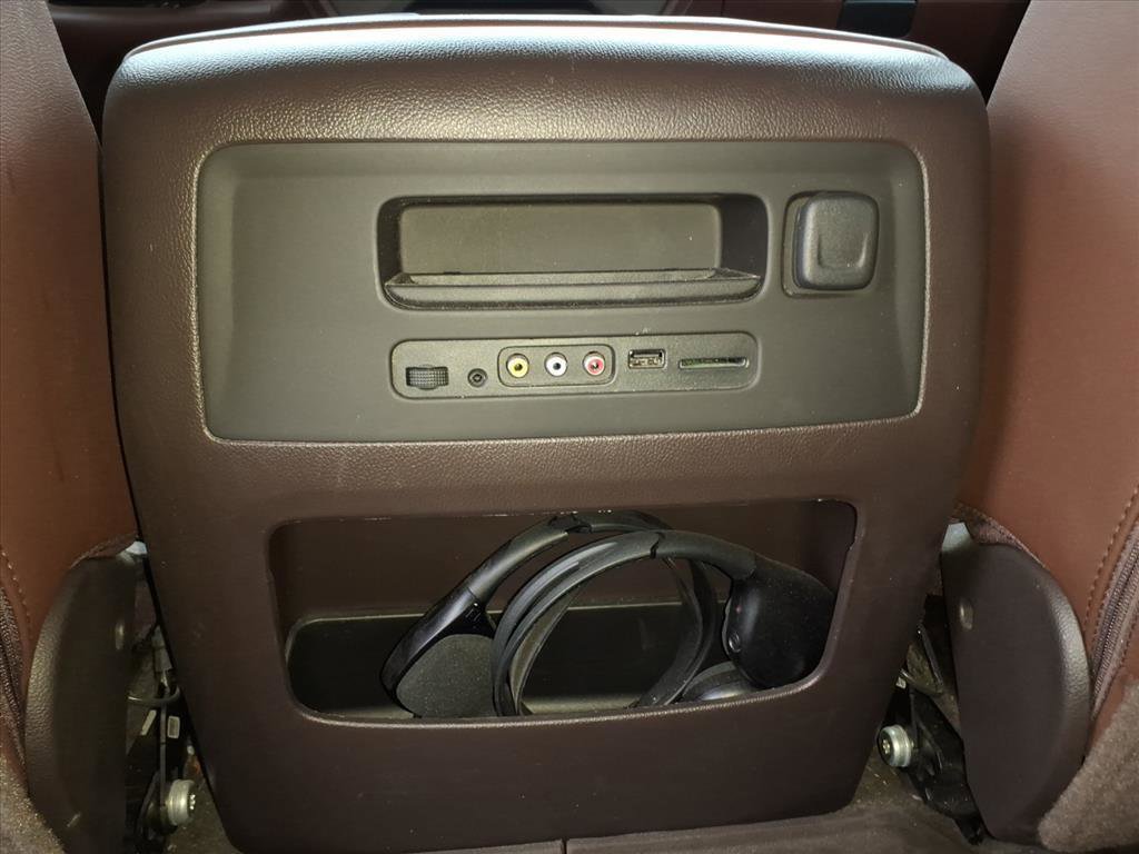 Used 2016 Chevrolet Silverado 1500 High Country image 15