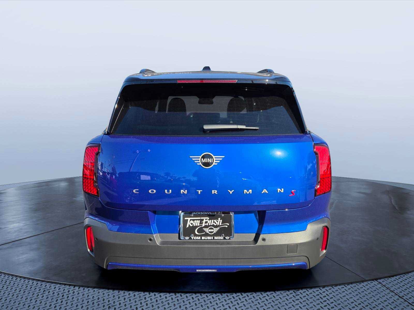 Used 2026 MINI Cooper Countryman S AWD/4WD image 4