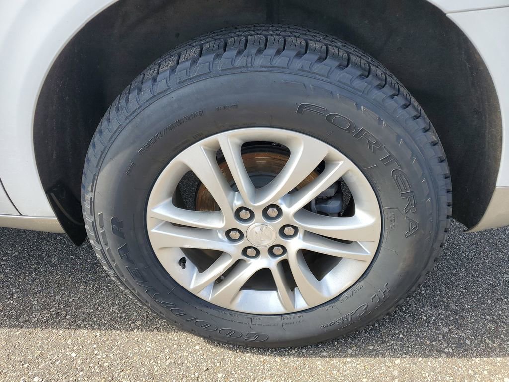 Used 2021 Buick Enclave Essence w/ Trailering Package, 5000 lbs. image 31