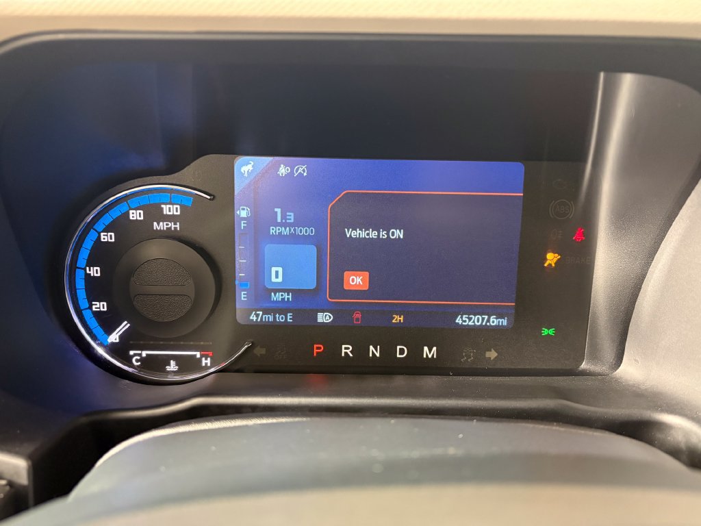 Certified 2023 Ford Bronco Wildtrak AWD/4WD image 16