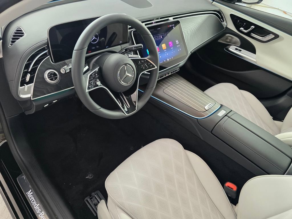 New 2026 Mercedes-Benz E 350 Sedan image 6