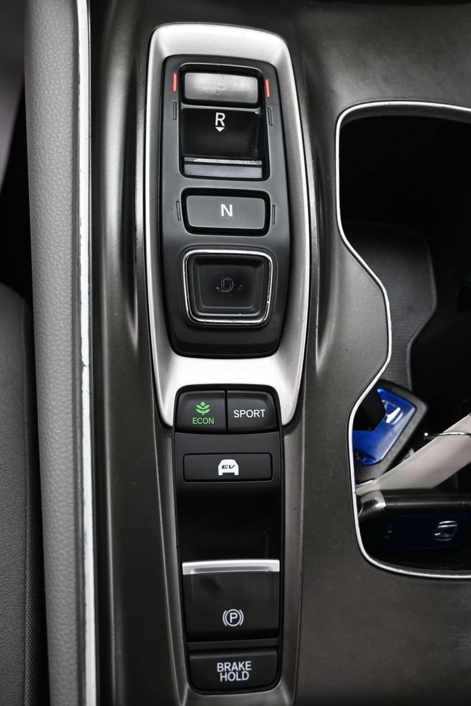 Used 2018 Honda Accord EX image 28
