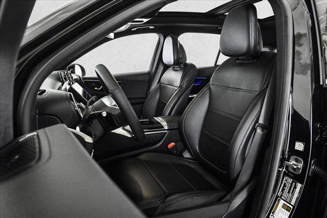 New 2026 Mercedes-Benz GLC 300 4MATIC image 19