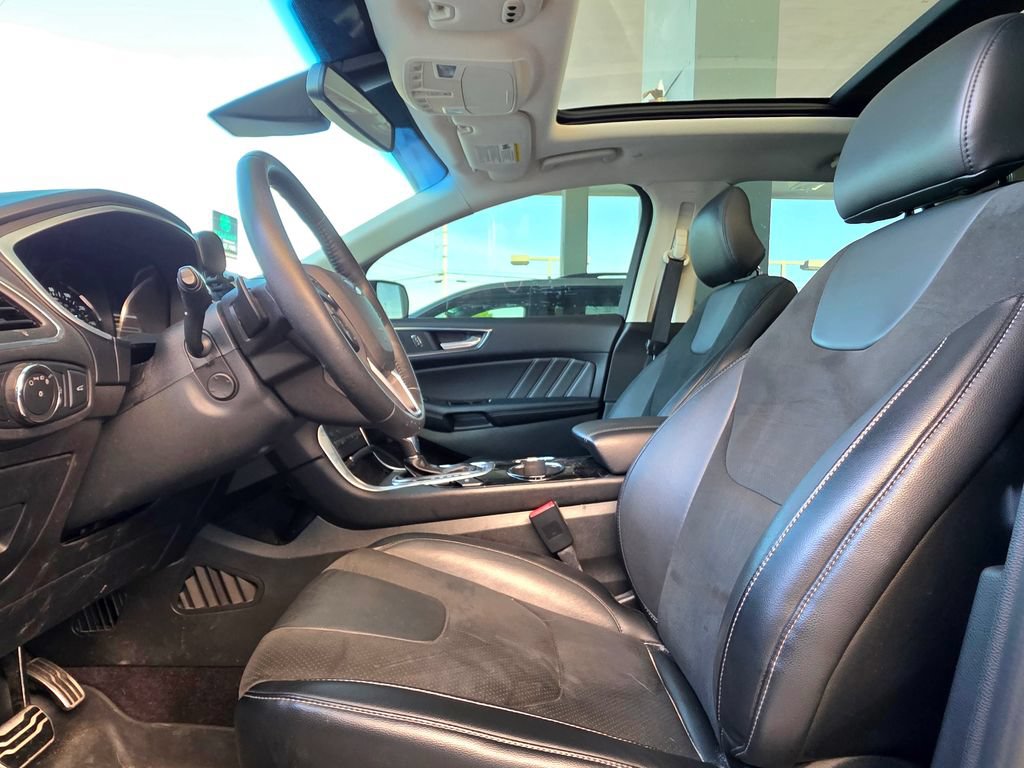 Used 2017 Ford Edge Sport w/ Equipment Group 401A