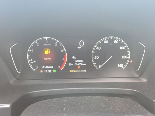 Used 2025 Honda Pilot Touring image 42