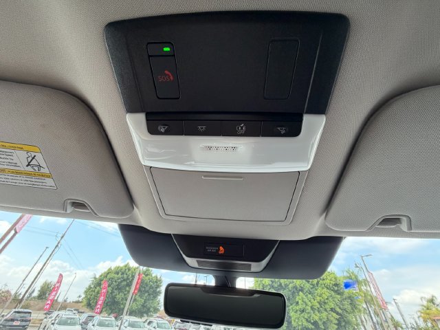 Certified 2026 Nissan Pathfinder SL FWD image 28