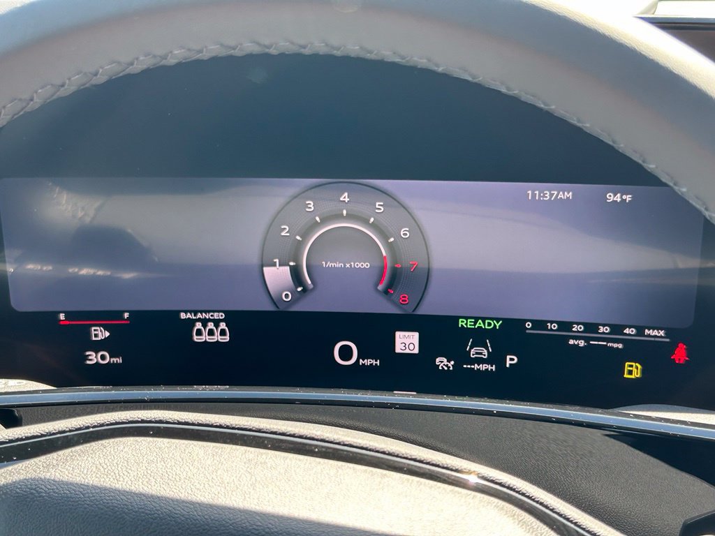 New 2026 Audi Q3 quattro 2.0T AWD/4WD image 27