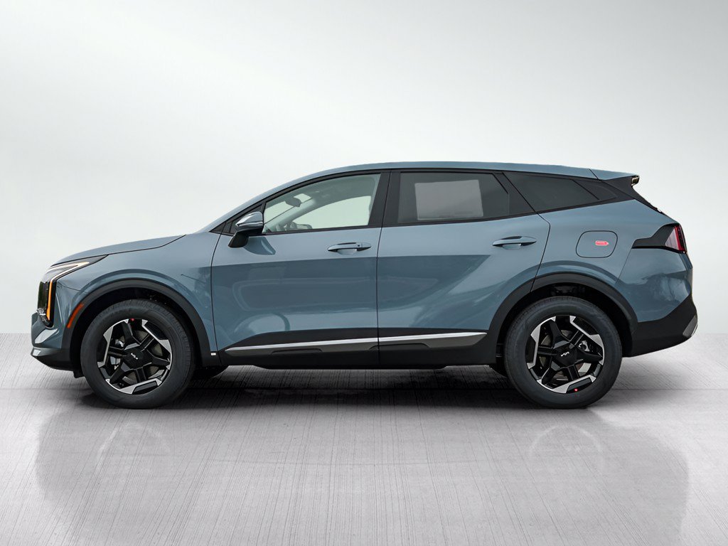 New 2027 Kia Sportage S AWD/4WD image 4