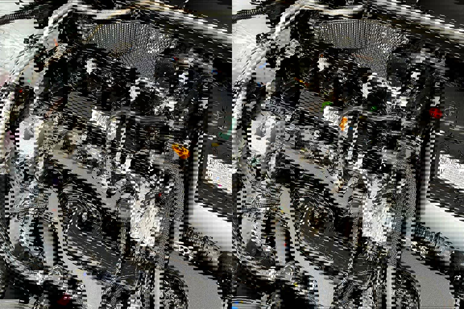 Used 2026 Toyota Corolla Cross L image 31