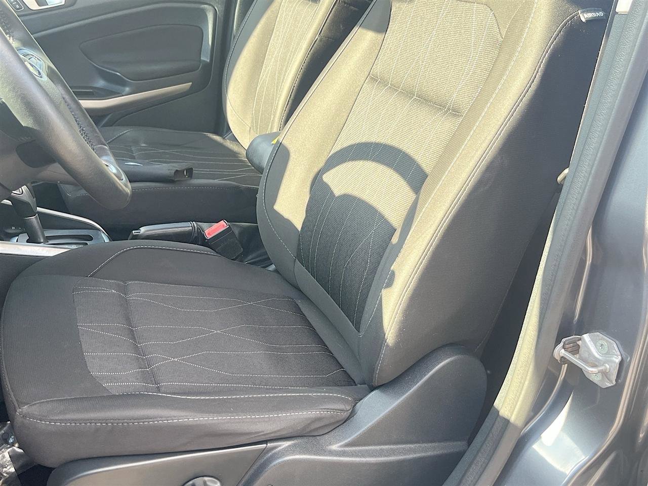 Used 2019 Ford EcoSport SE image 20