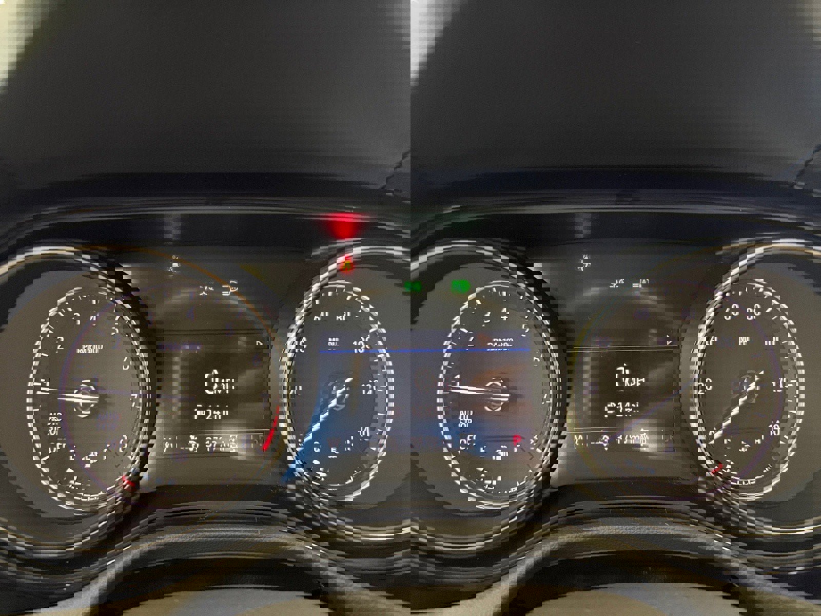 Used 2023 Buick Encore GX Select w/ Sport Touring Package AWD/4WD image 14