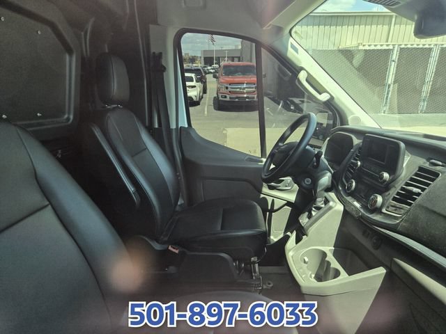 Used 2023 Ford Transit 350 148 High Roof RWD image 9