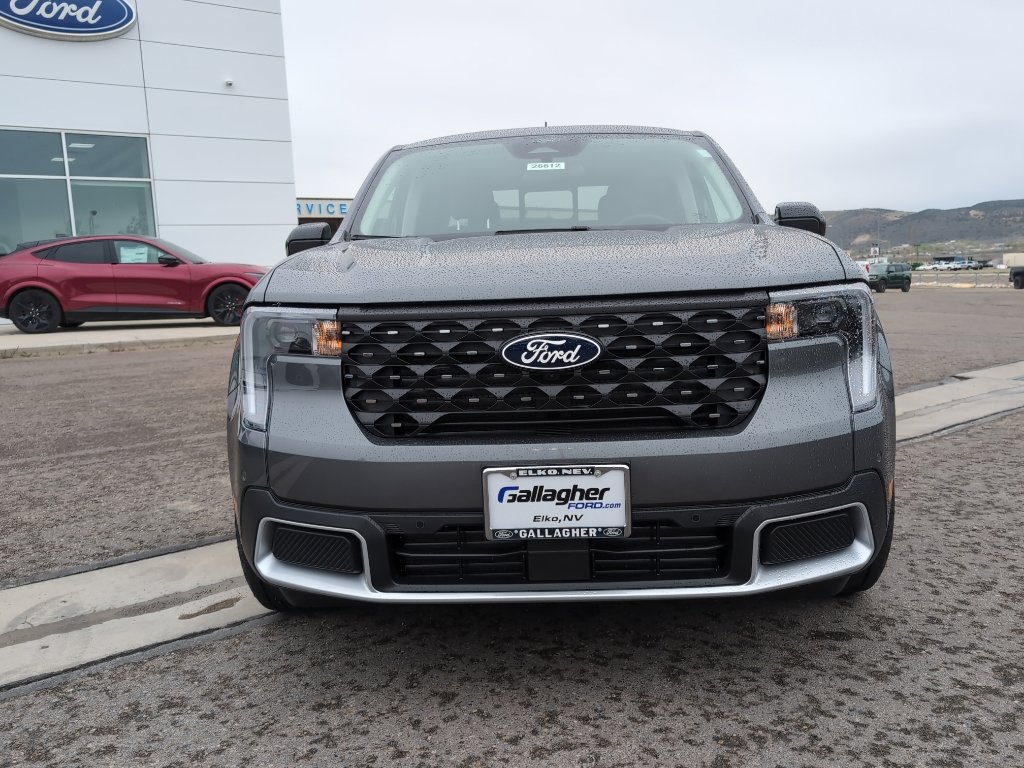 New 2026 Ford Maverick Lariat image 13