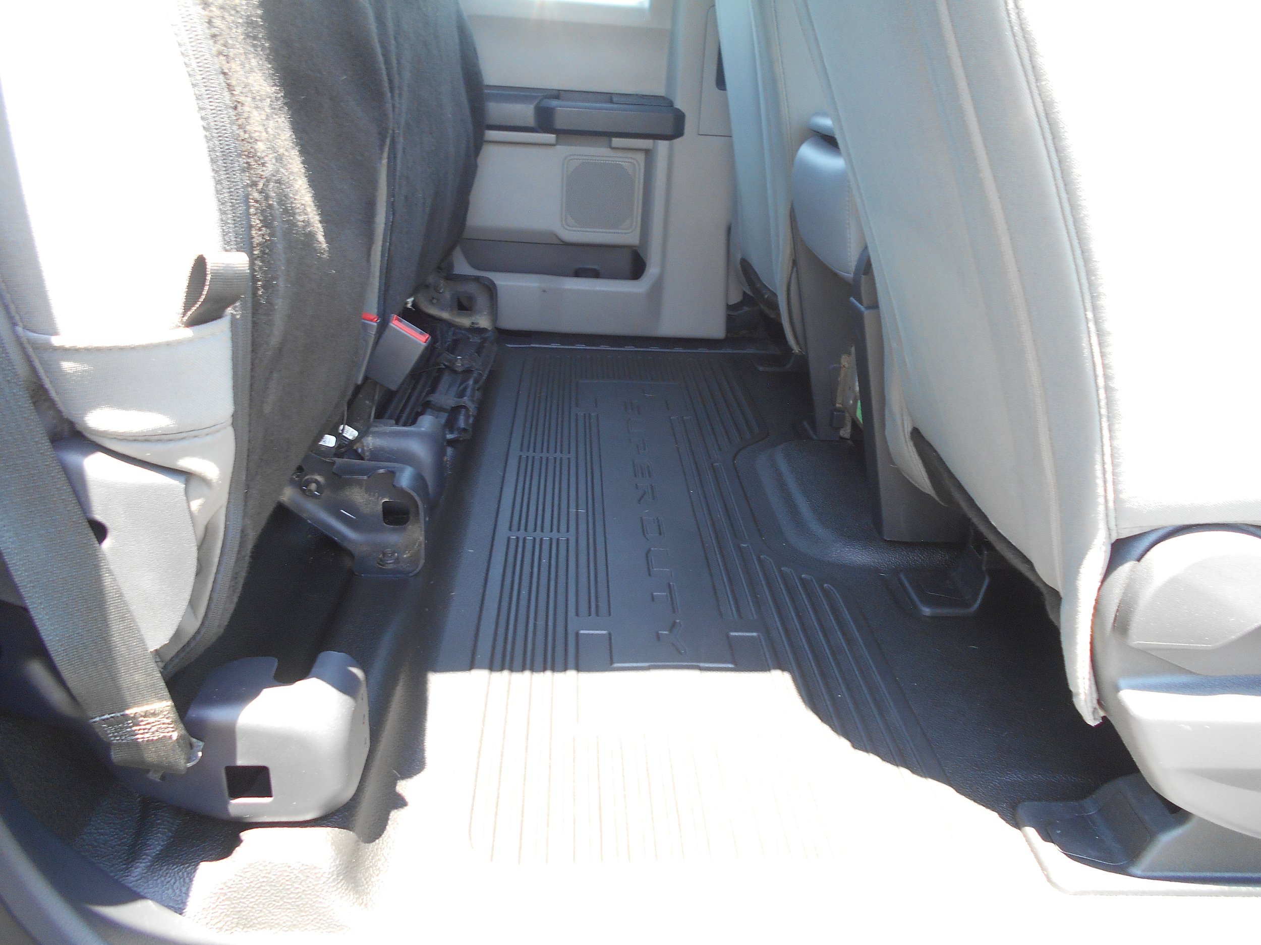 Used 2022 Ford F450 XL w/ Power Equipment Group AWD/4WD image 11