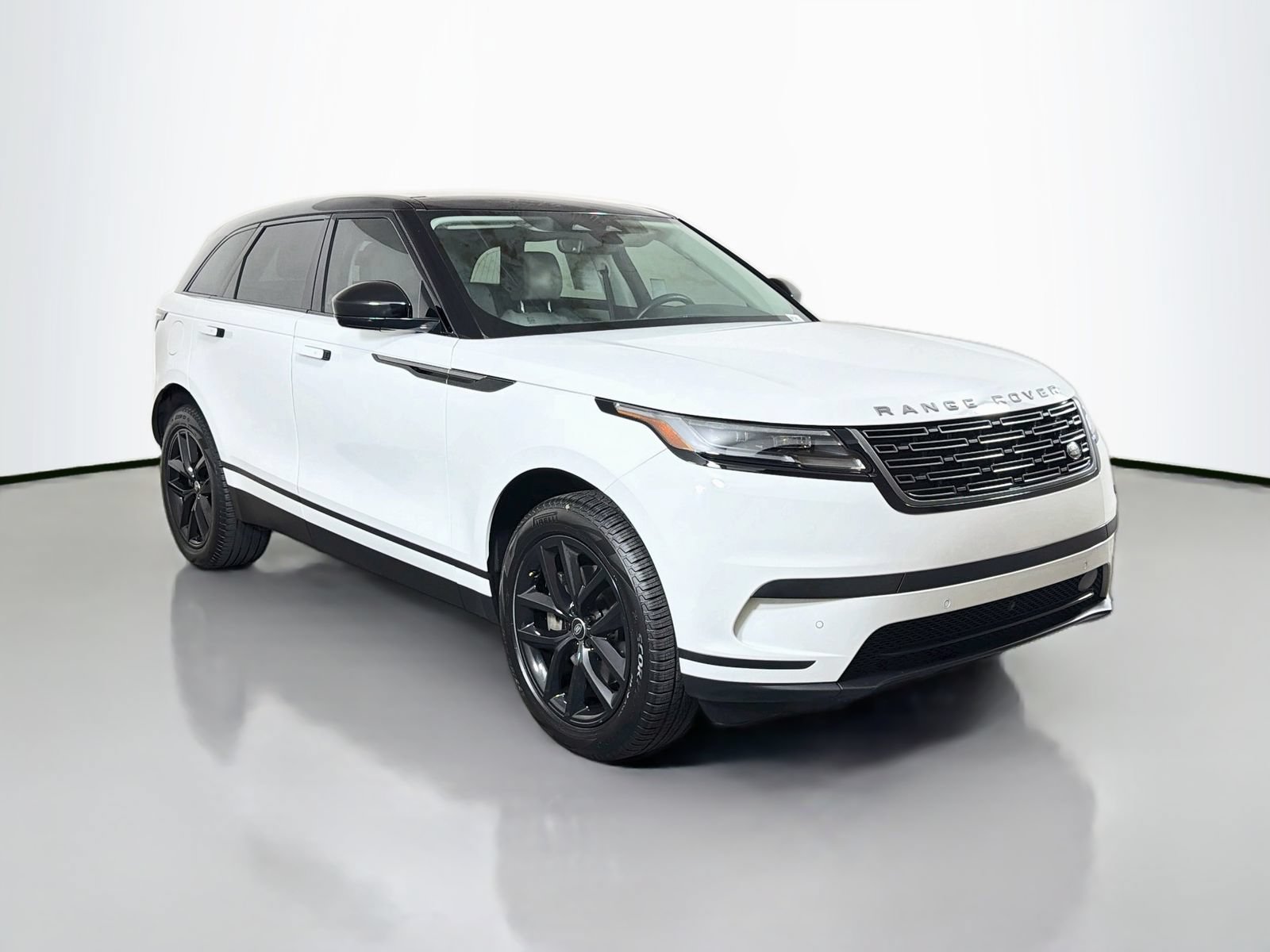 Certified 2024 Land Rover Range Rover Velar S AWD/4WD image 7