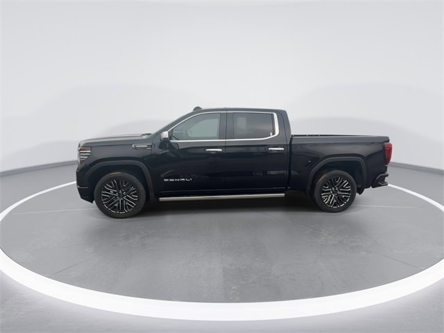 Used 2022 GMC Sierra 1500 Denali Ultimate image 5