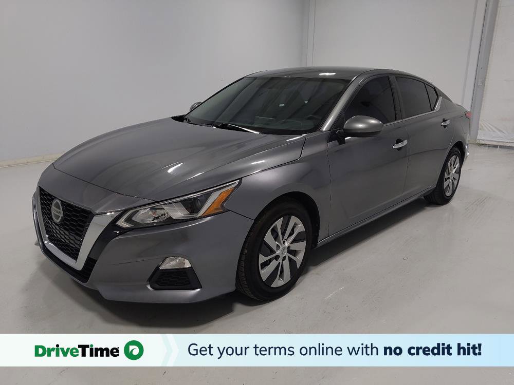 Used 2019 Nissan Altima 2.5 S image 1