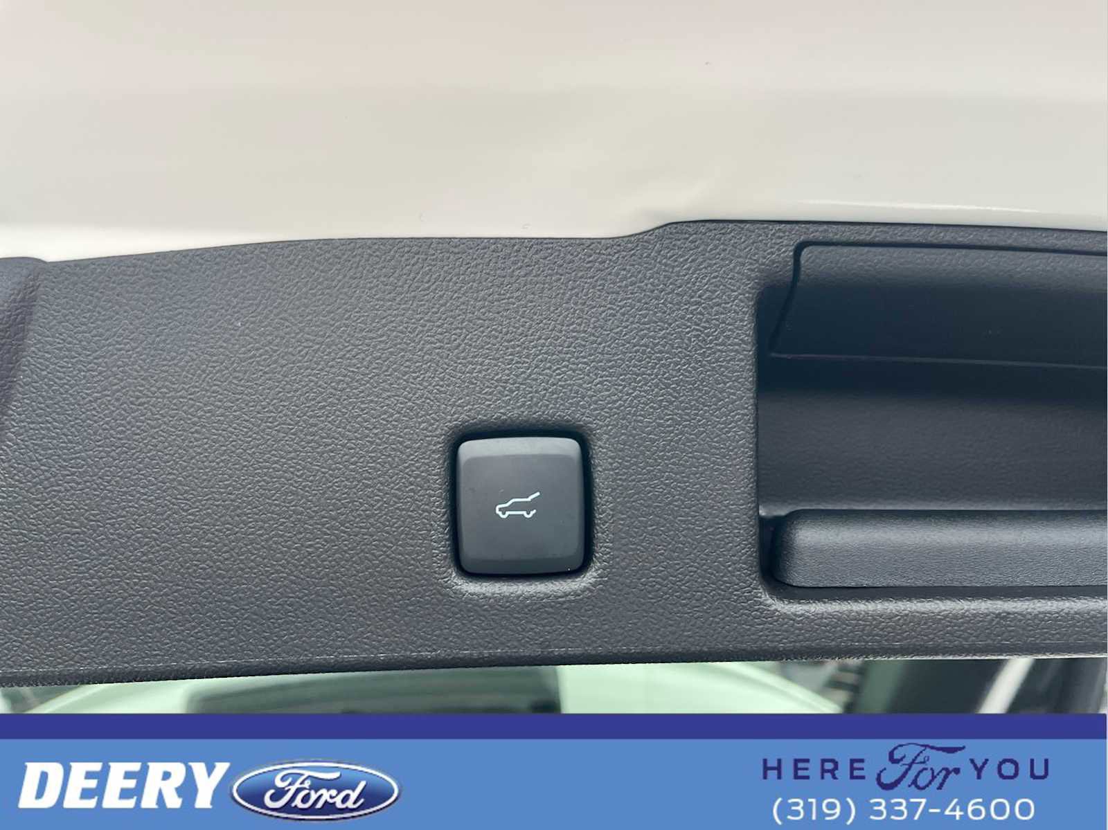 New 2026 Ford Escape ST-Line w/ Tech Pack #1 image 16