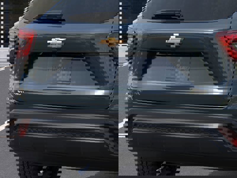 New 2026 Chevrolet Trax LS image 14